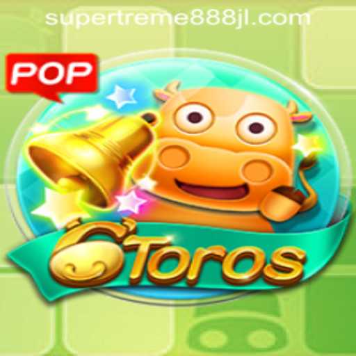 Exploring 6Toros: A Captivating Journey into SUPER EXTREME 888