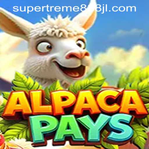 An In-Depth Look at AlpacaPays: Unleash the Excitement of SUPER EXTREME 888