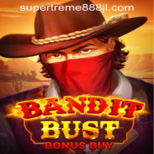 Unraveling the Thrills of BanditBustBonusBuy: A SUPER EXTREME 888 Adventure