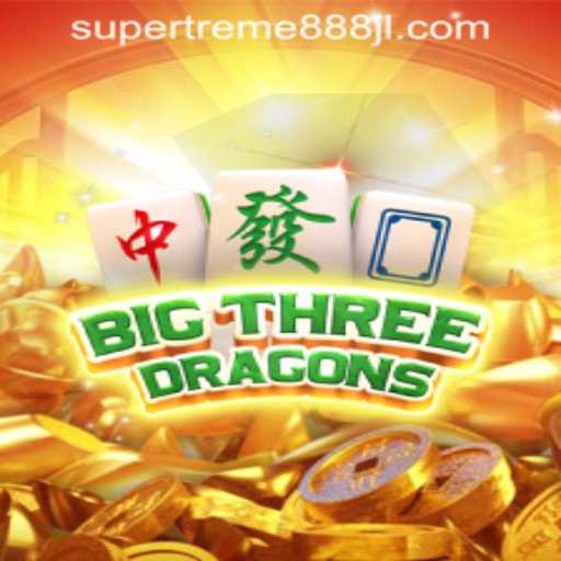 Unraveling the Thrills of BigThreeDragons with SUPER EXTREME 888