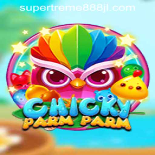 ChickyParmParm: Discover the World of SUPER EXTREME 888