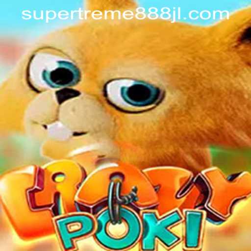 Discover the Thrilling World of CrazyPoki: SUPER EXTREME 888