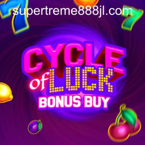 Discover the Thrills of CycleofLuckBonusBuy: Unveiling SUPER EXTREME 888