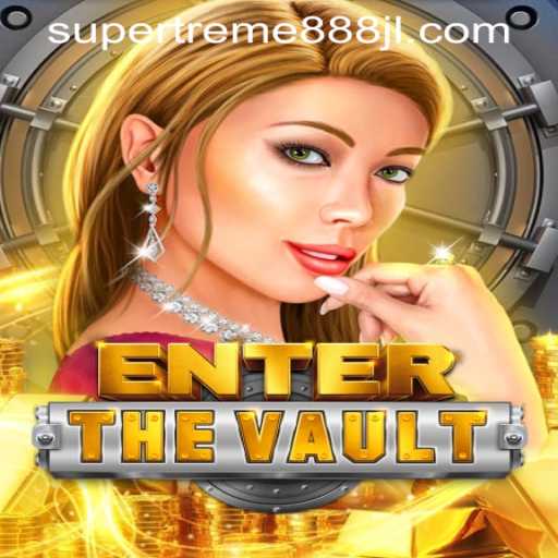 Enter the Vault: Discover the Adventure of SUPER EXTREME 888