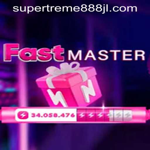 FastMaster: Revolutionizing the Gaming World with SUPER EXTREME 888