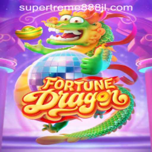 Unveiling The Thrills of FortuneDragon: SUPER EXTREME 888