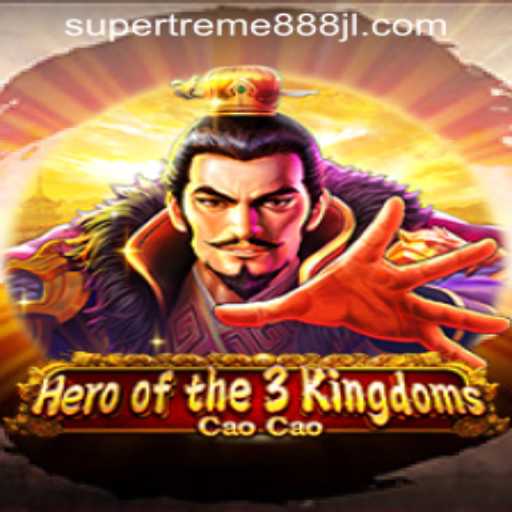 Heroofthe3KingdomsCaoCao: A Super Extreme Experience