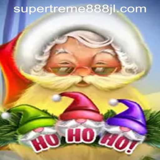 Discover the Excitement of HoHoHo: SUPER EXTREME 888