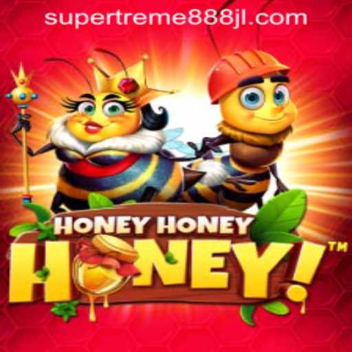 Explore HoneyHoneyHoney and Unravel the Mystery of SUPER EXTREME 888