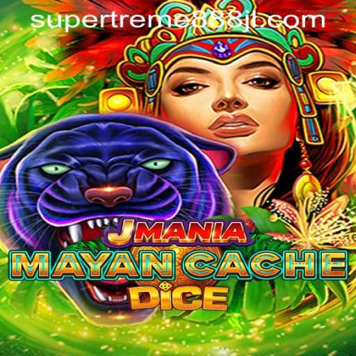 Discover the Thrilling World of JManiaMayanCacheDice: Unveiling the Secrets of SUPER EXTREME 888