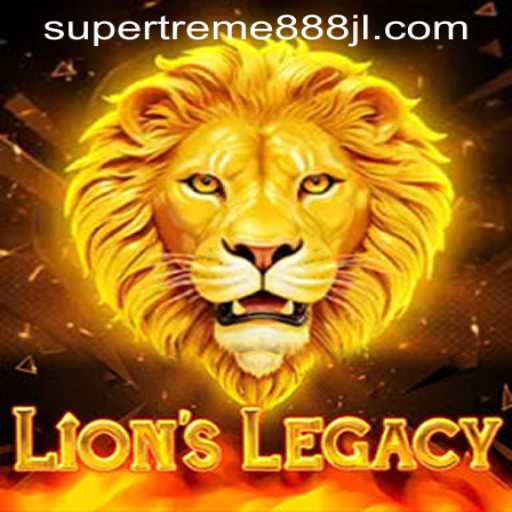 LionsLegacy: An Epic Adventure of Strategy and Survival