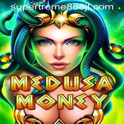 Discover the Adventure of MedusaMoney with SUPER EXTREME 888