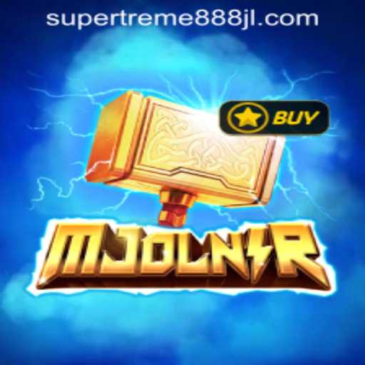 Unveiling Mjolnir: SUPER EXTREME 888—A Thrilling Odyssey in Gaming