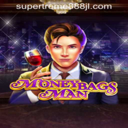 Explore the World of MoneybagsMan: SUPER EXTREME 888