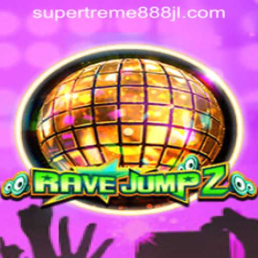 RaveJump2: The SUPER EXTREME 888 Adventure