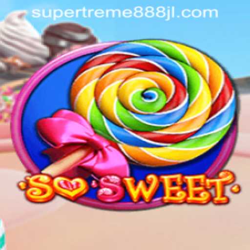 Unveiling SoSweet: The Candy-Coated Adventure With a SUPER EXTREME 888 Twist