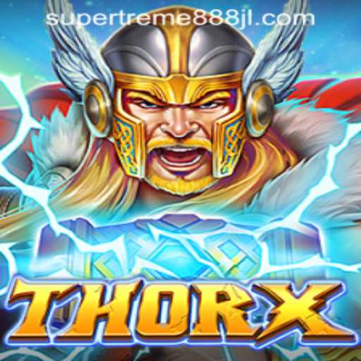 Unveiling ThorX: The Next-Level Gaming Experience with SUPER EXTREME 888