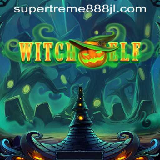 WitchElf: An Enchanting Journey into the Realm of Adventure