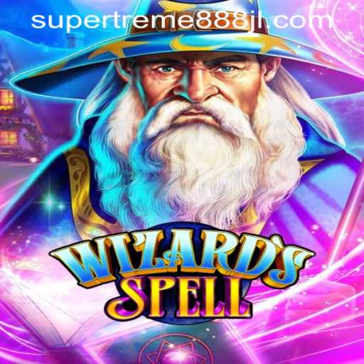 Unveiling the Magic of WizardsSpell: SUPER EXTREME 888