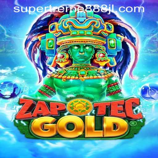 ZapOtecGold: Unveiling the Mystical Super Extreme 888