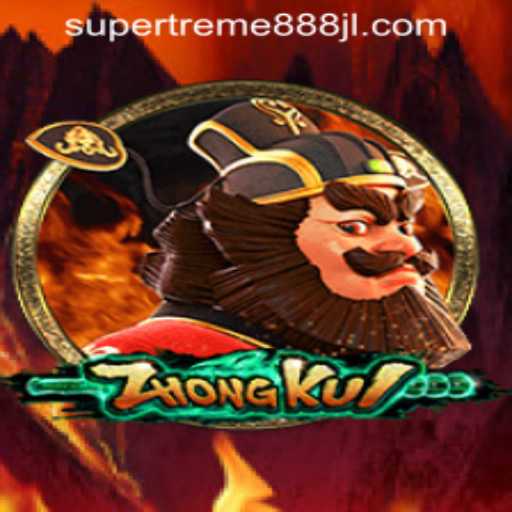 The Intriguing World of ZhongKui SUPER EXTREME 888